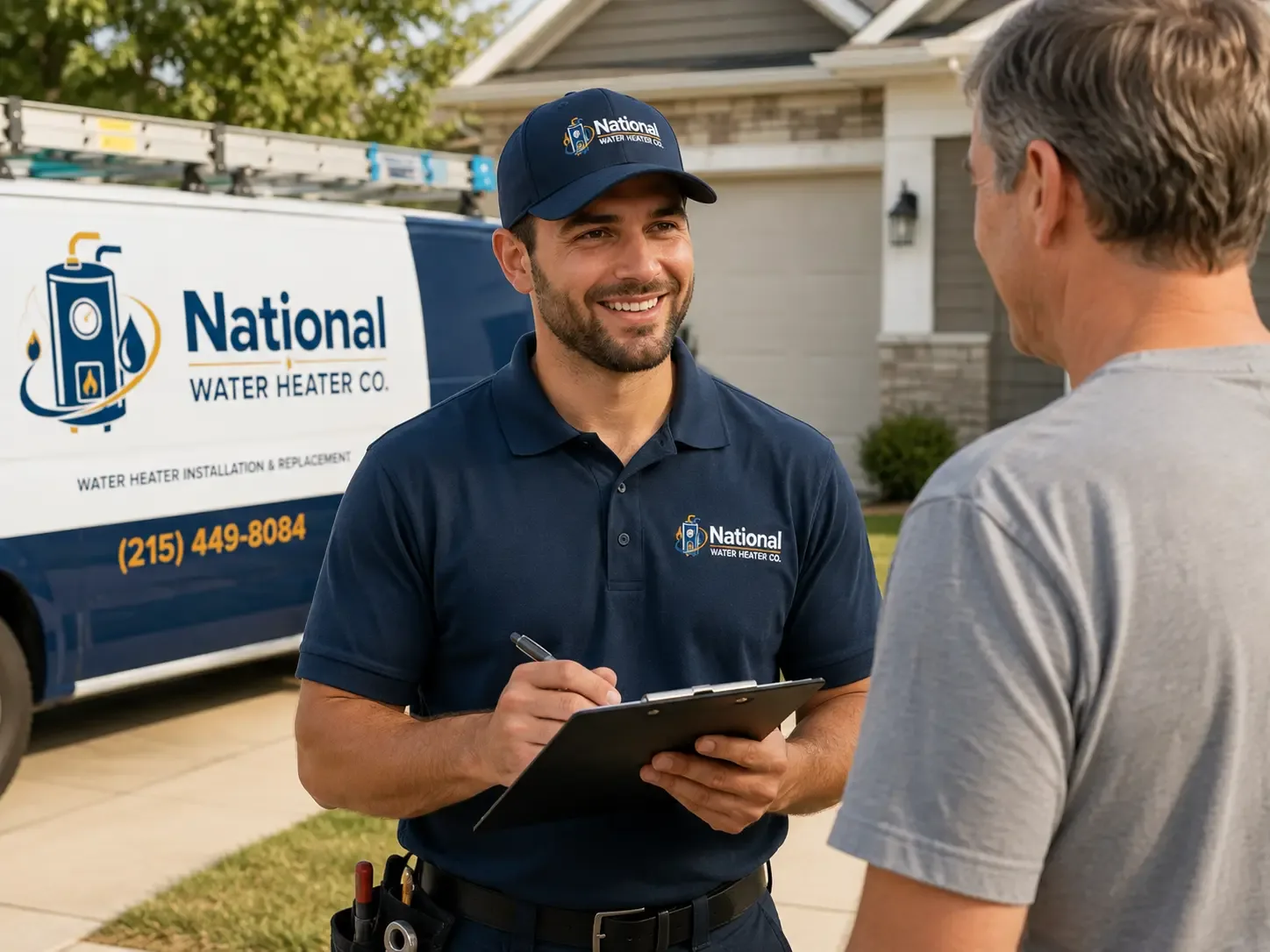 Water Heater Installation Catharine, KS FAQs
